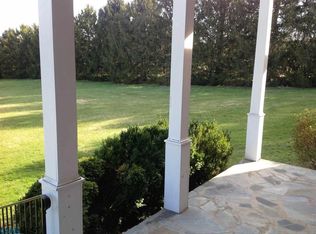 579 Irish Rd, Scottsville, VA 24590