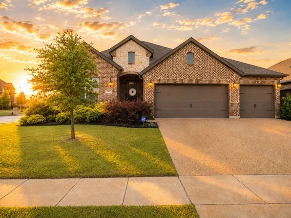 1024 Macaw Dr, Forney, TX 75126