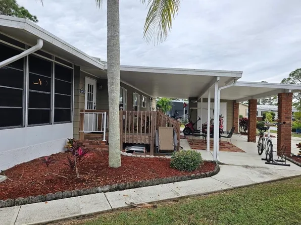 19319 Tuckaway Ct #51N, North Fort Myers, FL 33903