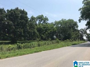 0 Jasper Dennis Rd LOT 1, Clanton, AL 35045