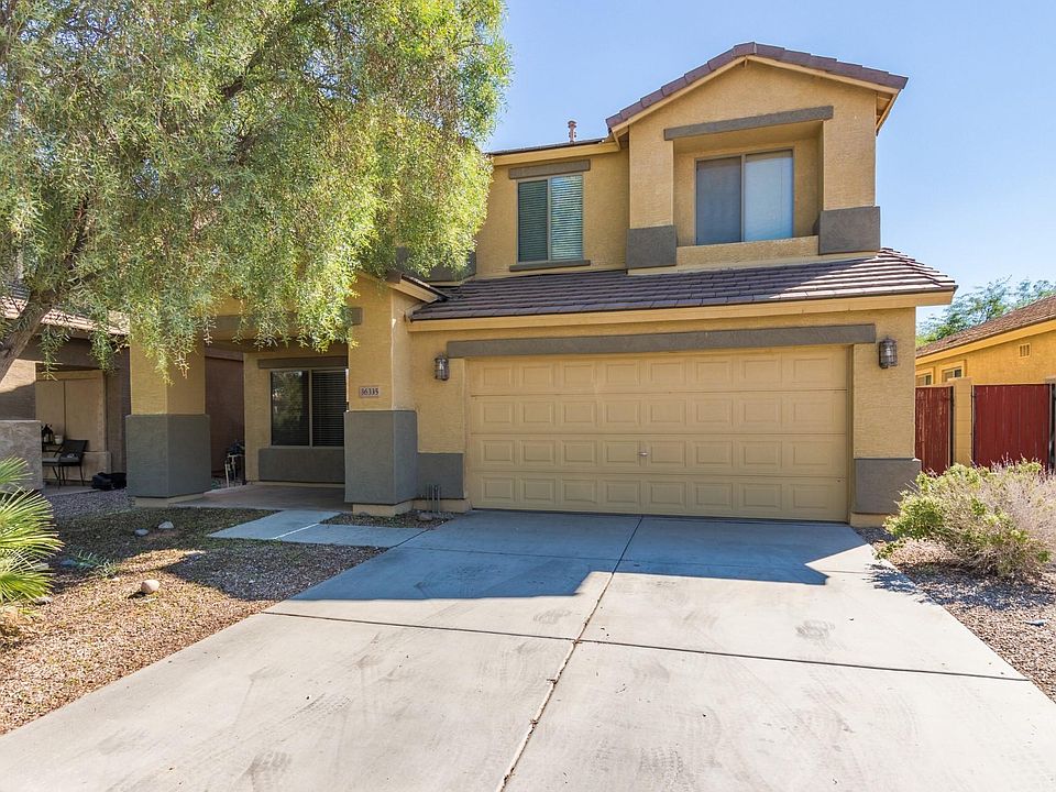 1st image of 36335 W El Greco St