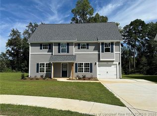 9748 Gooden Dr, Fayetteville, NC 28314