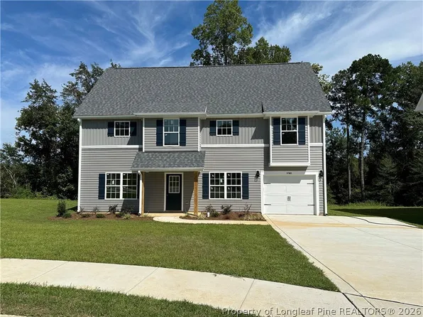 9748 Gooden Dr, Fayetteville, NC 28314