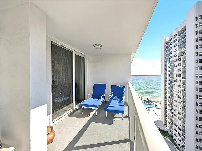 1880 S Ocean Dr #TS-601 — Photo 33