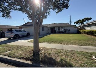 14331 Harrington St, Garden Grove, CA 92843