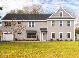 176 Boden Ln, Natick, MA 01760