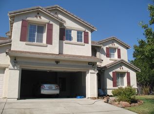 1640 Observation Ct, Antioch, CA