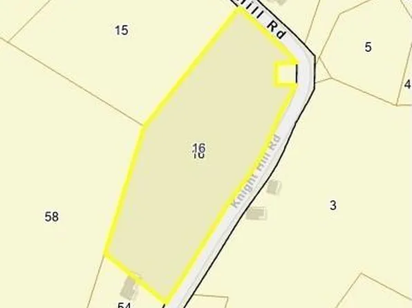 0 Knight Hill Rd, Scituate, RI 02815