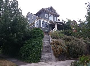 1956 4th Ave W, Seattle, WA 98119