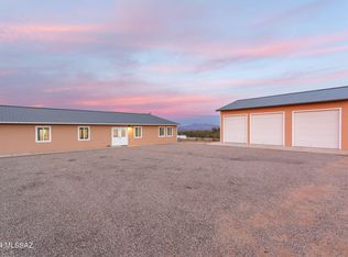 2222 W Stormy Trl, Benson, AZ 85602