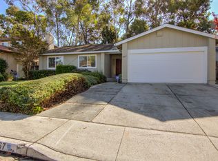 2067 Flintcrest Dr, San Jose, CA