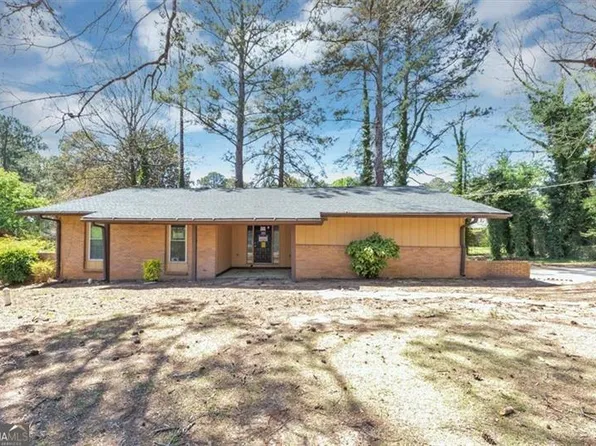 5415 Orly Ter, Atlanta, GA 30349