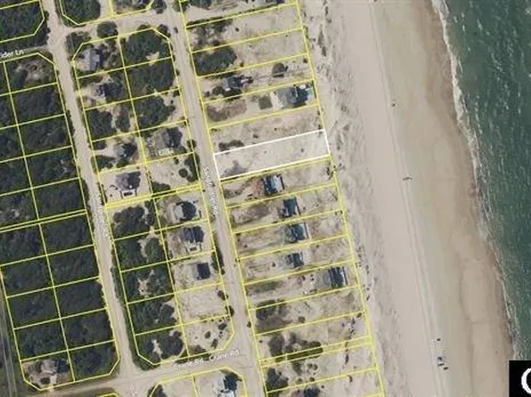 2063 Sandfiddler Rd Lot 45, Corolla, NC 27927