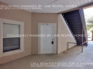 5201 Playpen Dr #8-3, Jacksonville, FL 32210