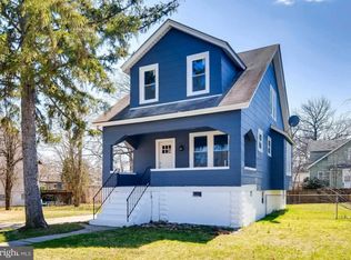 3203 E Northern Pkwy, Baltimore, MD 21214