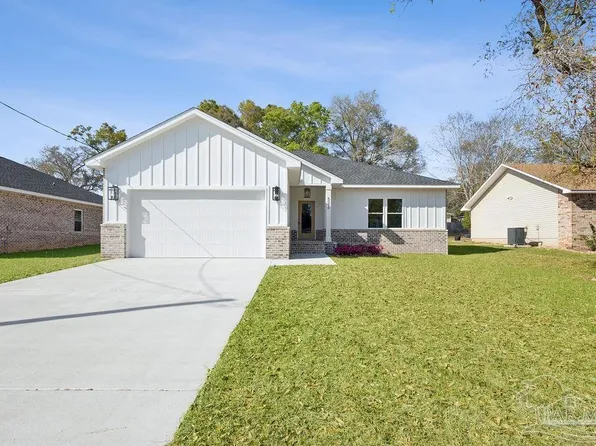 6094 Ashton Woods Cir, Milton, FL 32570