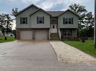 23356 Roulette Rd, Waynesville, MO 65583