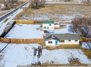409 49th St SW, Loveland, CO 80537