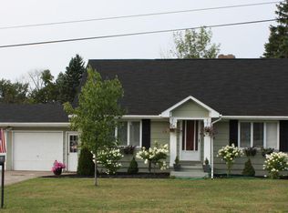 618 Washington Way, Sault Sainte Marie, MI 49783