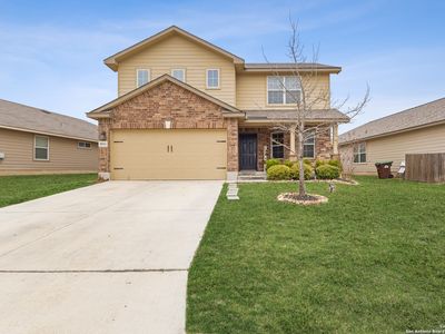 8816 Belgian, San Antonio, TX, 78254