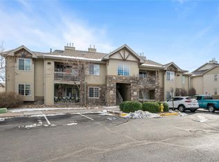 10467 W Hampden Ave UNIT 201, Lakewood, CO 80227