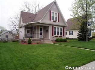 5431 Oak St, Kings Mills, OH