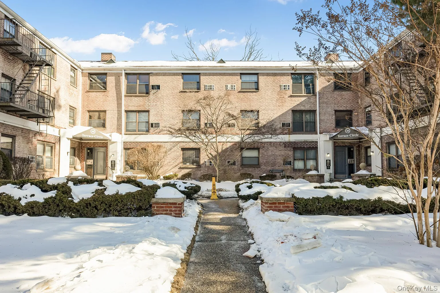 46 Terrace Circle #3F photo 1