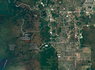 13677 Greenleaf Is, Crystal River, FL 34429
