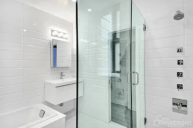 Rented by City Connections Realty