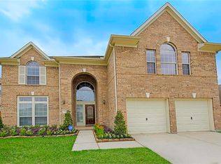 6411 Loblolly Vista Dr, Spring, TX 77389