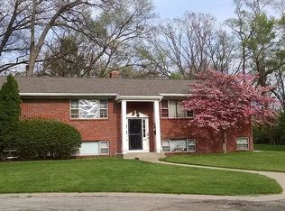 2656 Jenkins Ave SW, Wyoming, MI 49509