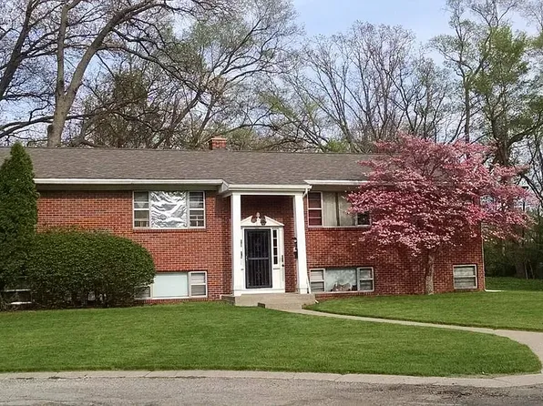 2656 Jenkins Ave SW, Wyoming, MI 49509