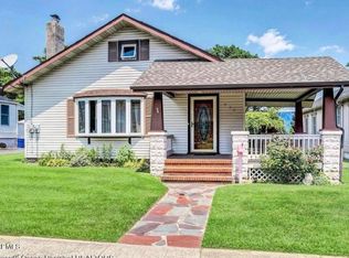215 Cleveland Ave, Long Branch, NJ 07740