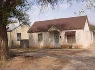 1109 Hinkle St, Clovis, NM 88101