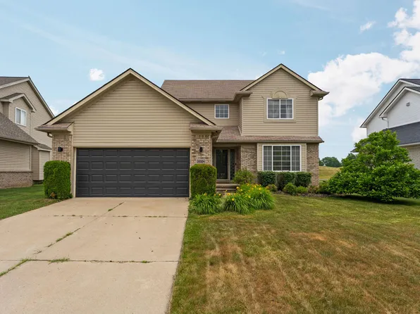 33324 Sand Piper Dr, Romulus, MI 48174