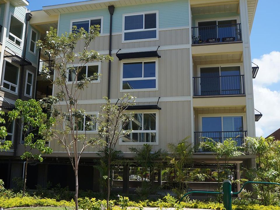 2nd Floor unit