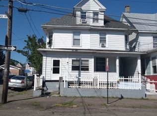 562 Peace St, Hazleton, PA 18201