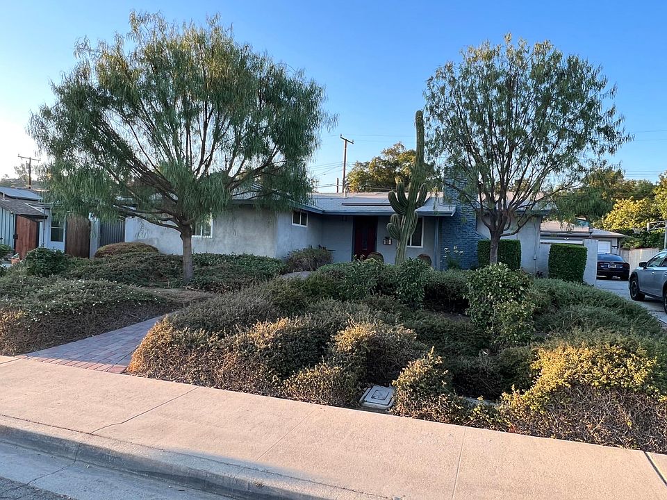 1235 Douglass Dr, Pomona, CA 91768 Zillow