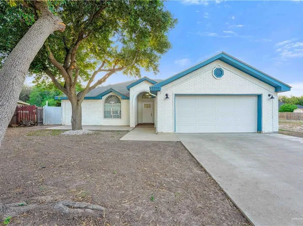 2200 E 19th St, Mission, TX 78572