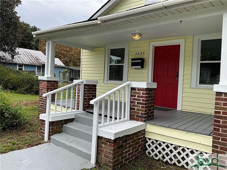 2025 Texas Ave, Savannah, GA 31404 Zillow