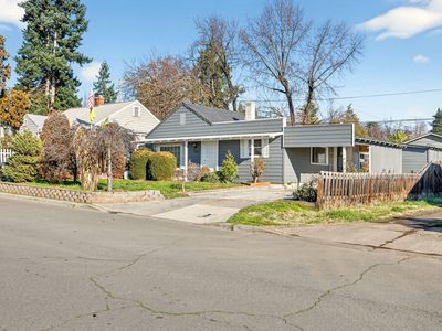 522 Pearl St, Medford, OR, 97504