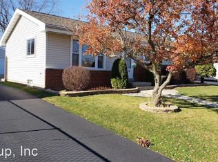 4908 Pershing Blvd, Kenosha, WI 53144