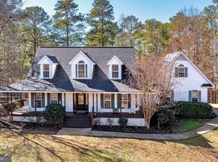 469 Old Roanoke Rd, Lagrange, GA 30240