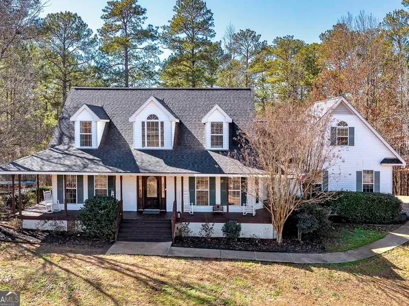 469 Old Roanoke Rd, Lagrange, GA 30240