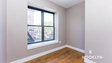 Rented by Nooklyn NYC LLC