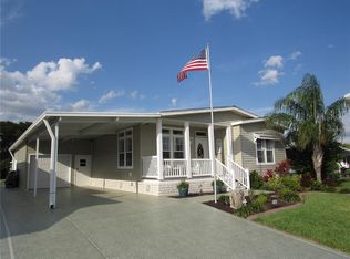 36907 Kiowa Ave, Zephyrhills, FL 33542