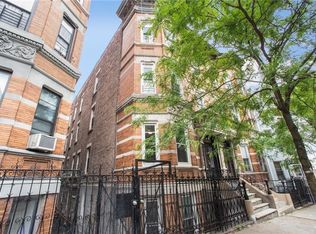 1750 Topping Ave, Bronx, NY 10457