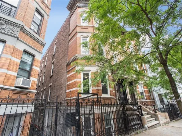 1750 Topping Ave, Bronx, NY 10457