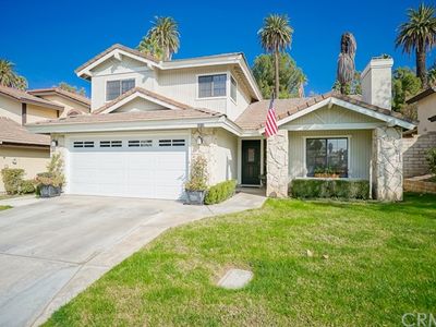 2615 Victoria Park Dr, Riverside, CA, 92506