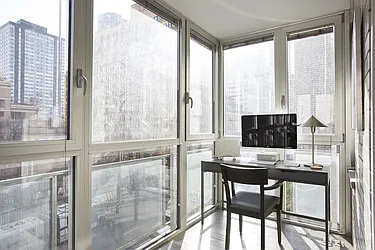 Sold by Brown Harris Stevens